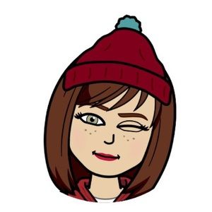 Meet your Posher, Heidi